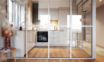 Photo 7. Apartment, Else Alfelts Vej, København S 