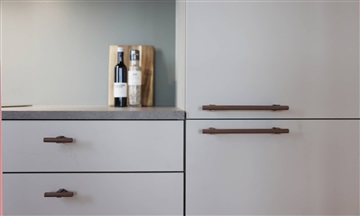 Billede 8. Lejlighed, Else Alfelts Vej, København S 