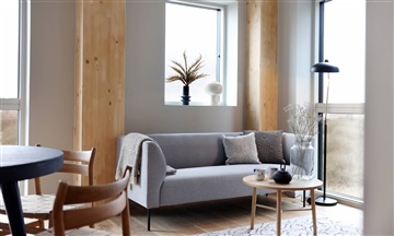Photo 3. Apartment, Else Alfelts Vej, København S 