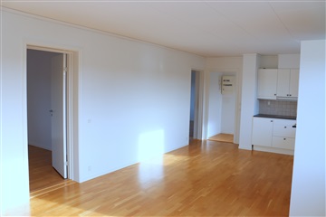 Photo 10. Apartment, Østergade, Auning 