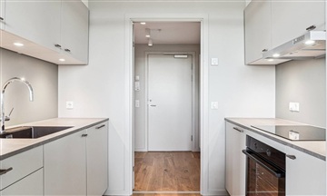 Photo 5. Apartment, Else Alfelts Vej, København S 