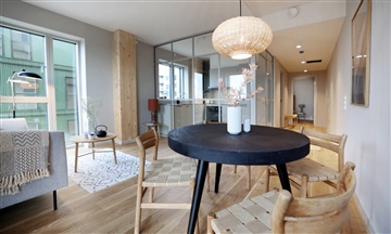 Photo 1. Apartment, Else Alfelts Vej, København S 