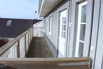 Photo 2. Apartment, Østergade, Auning 