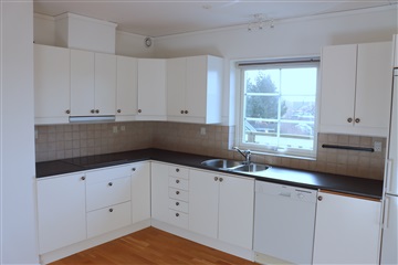 Photo 7. Apartment, Østergade, Auning 