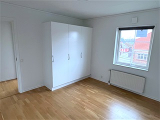 Photo 15. Apartment, Østergade, Auning 