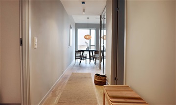 Photo 4. Apartment, Else Alfelts Vej, København S 