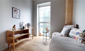 Photo 8. Apartment, Else Alfelts Vej, København S 