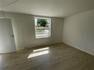 Photo 5. Apartment, Jernbanegade, Møldrup 