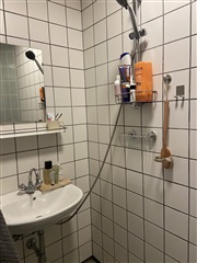 Billede 10. Lejlighed, Skolegade, Silkeborg 