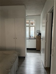 Billede 5. Lejlighed, Skolegade, Silkeborg 