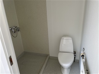 Photo 6. Apartment, Jernbanegade, Møldrup 