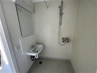 Photo 7. Apartment, Jernbanegade, Møldrup 