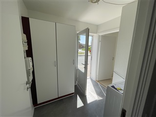 Photo 2. Apartment, Jernbanegade, Møldrup 