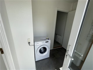 Photo 3. Apartment, Jernbanegade, Møldrup 