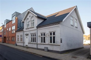 Billede 1. Lejlighed, Skolegade, Silkeborg 