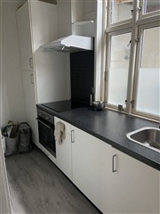 Billede 8. Lejlighed, Skolegade, Silkeborg 