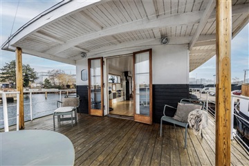 Photo 7. House, , København K 