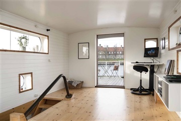 Photo 20. House, , København K 