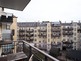 Photo 1. Apartment, , København V 