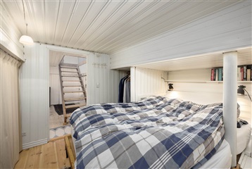 Photo 3. House, , København K 