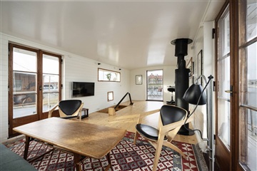 Photo 19. House, , København K 