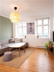 Photo 9. Apartment, , København V 