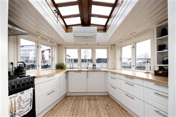 Photo 11. House, , København K 