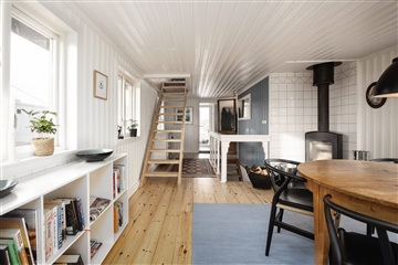 Photo 9. House, , København K 