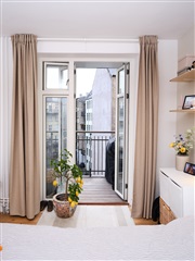 Photo 10. Apartment, , København V 