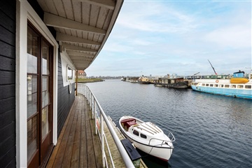 Photo 6. House, , København K 