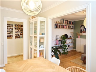 Photo 4. Apartment, , København V 