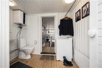 Photo 14. House, , København K 