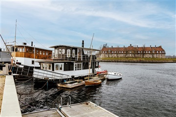 Photo 2. House, , København K 