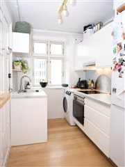 Photo 14. Apartment, , København V 