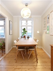 Photo 5. Apartment, , København V 