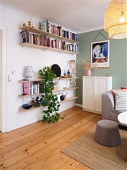 Photo 8. Apartment, , København V 