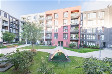 Photo 19. Apartment, Kenny Drews Vej, København SV 