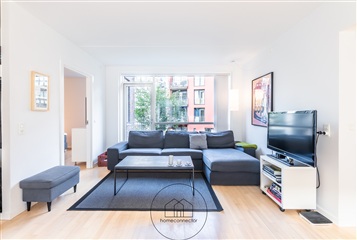 Photo 6. Apartment, Kenny Drews Vej, København SV 
