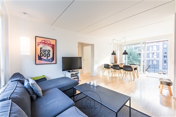 Photo 7. Apartment, Kenny Drews Vej, København SV 