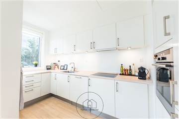 Photo 4. Apartment, Kenny Drews Vej, København SV 