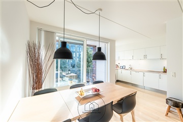 Photo 3. Apartment, Kenny Drews Vej, København SV 