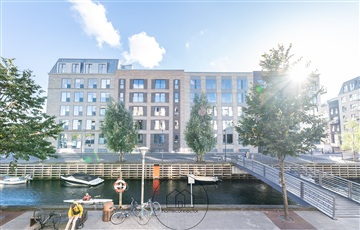 Photo 18. Apartment, Kenny Drews Vej, København SV 