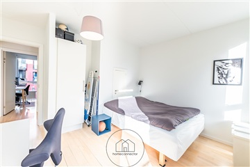 Photo 12. Apartment, Kenny Drews Vej, København SV 