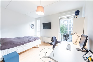 Photo 10. Apartment, Kenny Drews Vej, København SV 