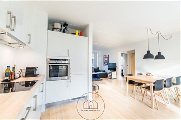 Photo 5. Apartment, Kenny Drews Vej, København SV 