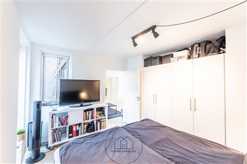 Photo 9. Apartment, Kenny Drews Vej, København SV 