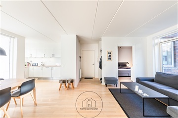 Photo 15. Apartment, Kenny Drews Vej, København SV 