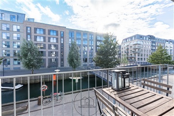 Photo 1. Apartment, Kenny Drews Vej, København SV 