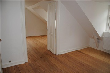 Photo 5. Apartment, Jernbanegade, Viborg 
