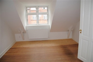 Photo 6. Apartment, Jernbanegade, Viborg 